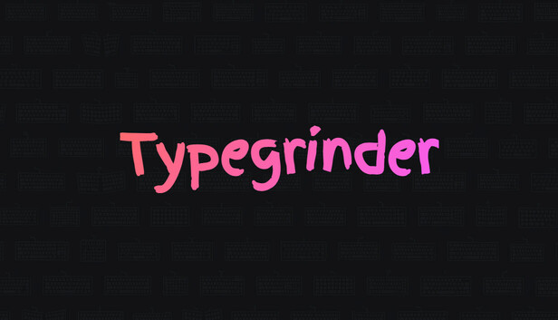 Typegrinder cover art